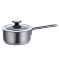 Best Selling Commercial Low Sauce Pans Stainless Steel